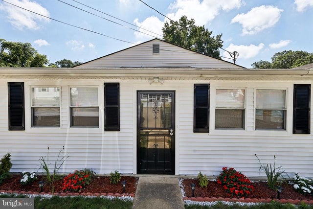 1528 Ruston Ave, Capitol Heights