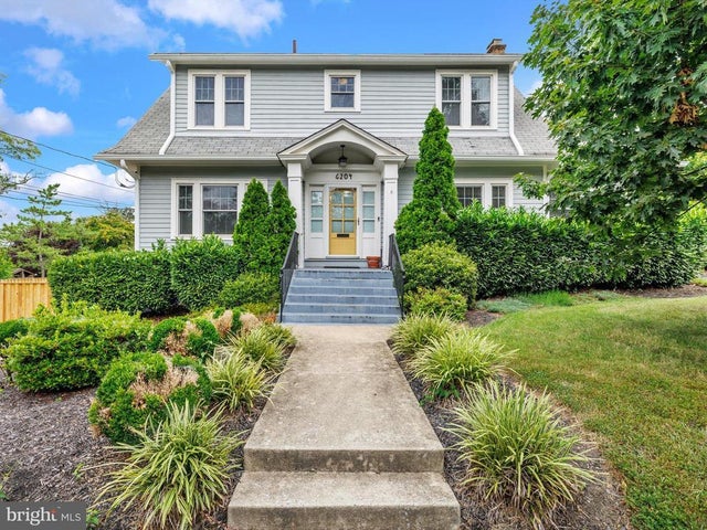 6204 Lombard Ave, Cheverly