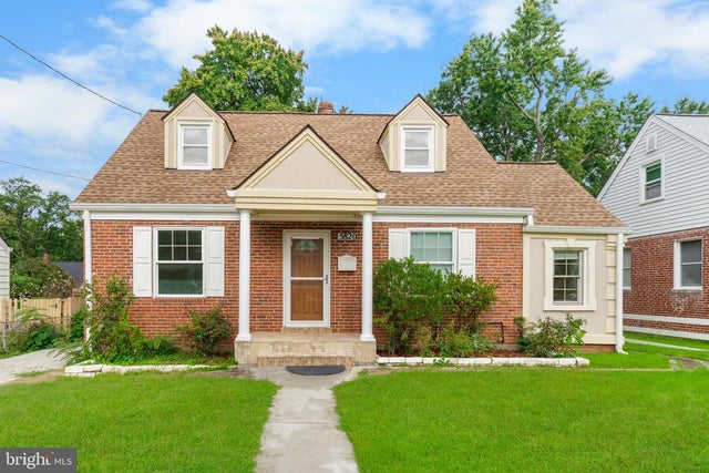 5820 32nd Ave, Hyattsville