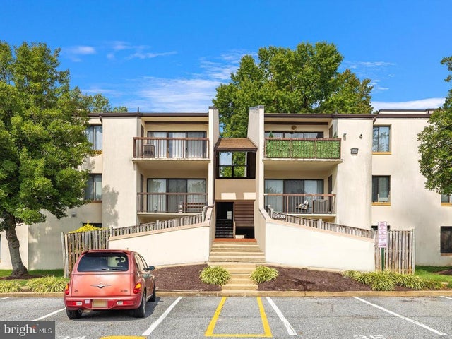10108 S Campus Way S #302-3c, Upper Marlboro