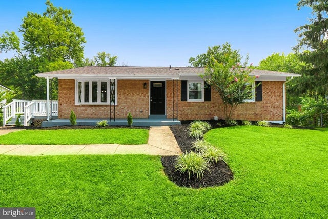 3311 Michele Ln, Mitchellville