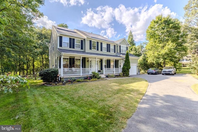 8114 Chestnut Ave, Bowie