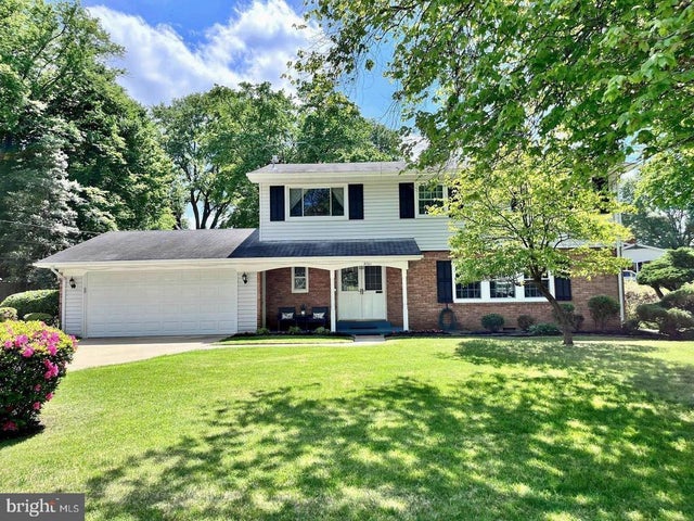 9701 Dale Dr, Upper Marlboro