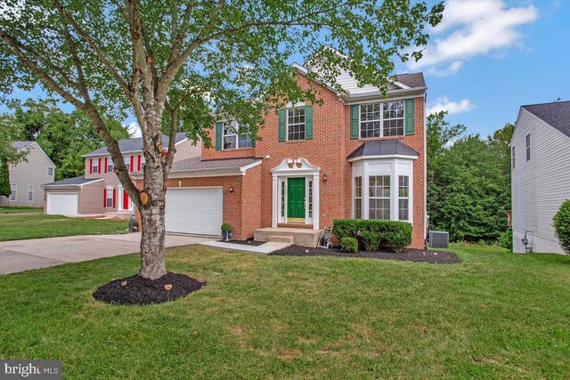 9606 Cedar Crest Way, Upper Marlboro