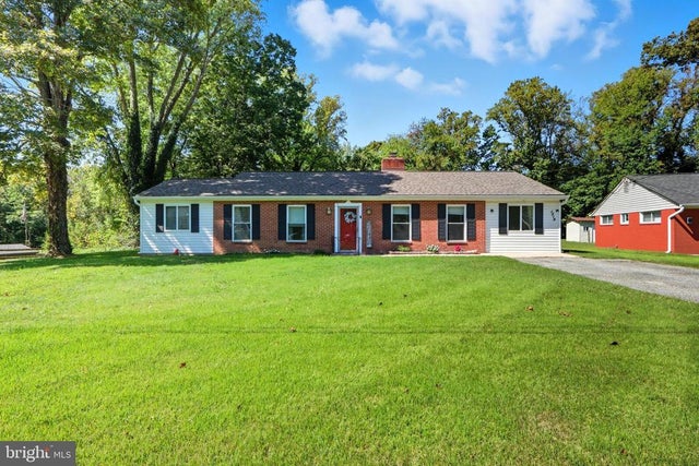 1219 Van Buren Dr, Fort Washington