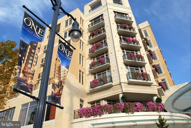 155 Potomac Psge #502, National Harbor