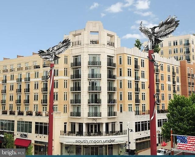 155 Potomac #606, National Harbor