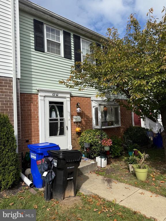 6942 Scotch Dr, LAUREL