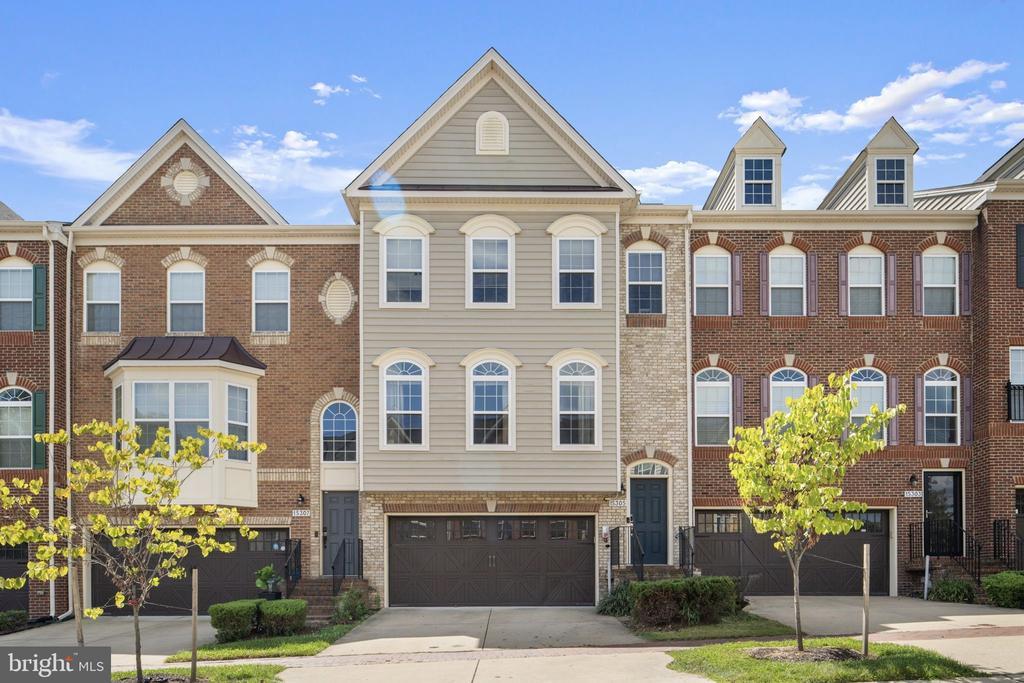 15305 Kettlebaston Ln, UPPER MARLBORO