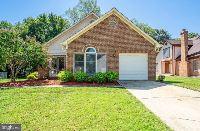 9217 Hobart St, Springdale