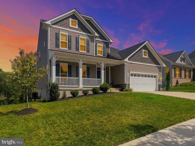 5904 Saint Pauls Blf, Brandywine