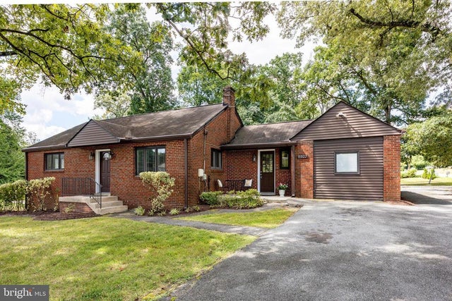 11022 Cherry Hill Rd, Hyattsville