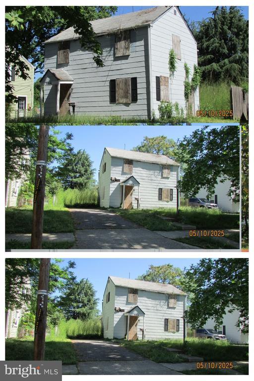 5016 Oglethorpe St, Riverdale