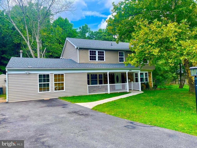 9312 Montpelier Dr, Laurel