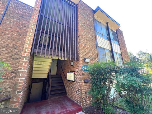 8413 Greenbelt Rd #8413-102, Greenbelt