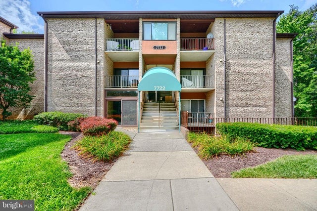 7722 Hanover Pkwy #t-3, Greenbelt