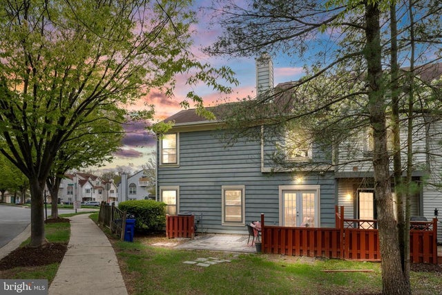 9432 Trevino Ter #76, Laurel