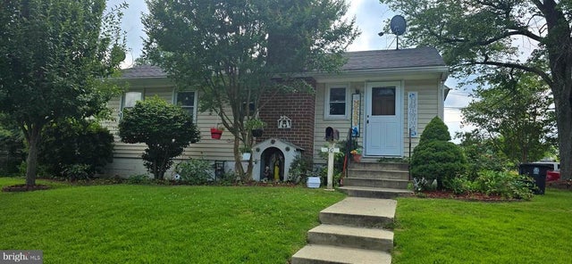 6306 Balfour Dr, Hyattsville