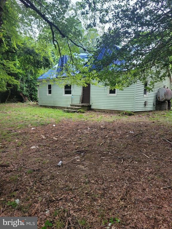 16905 Eagle Harbor Rd, Aquasco