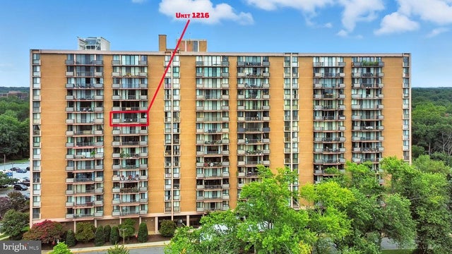 6100 Westchester Park Dr #1216, College Park