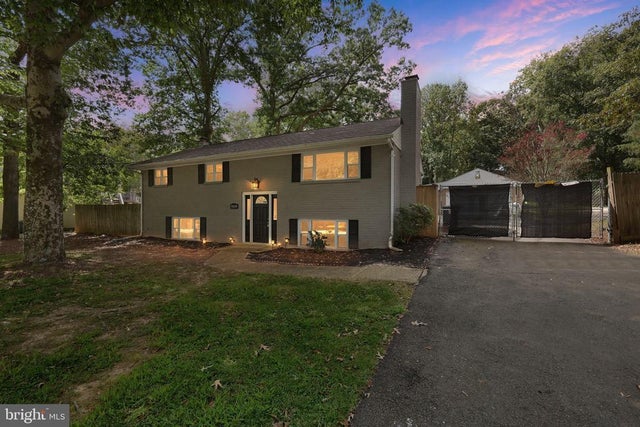 3515 Lumar Dr, Fort Washington