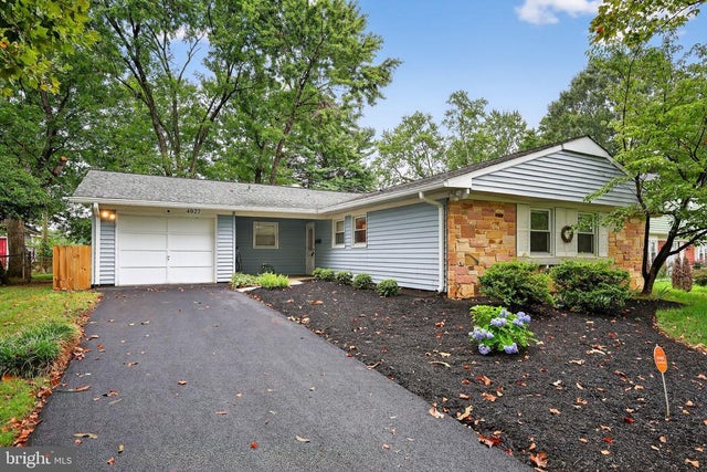 4027 Chelmont Ln, Bowie