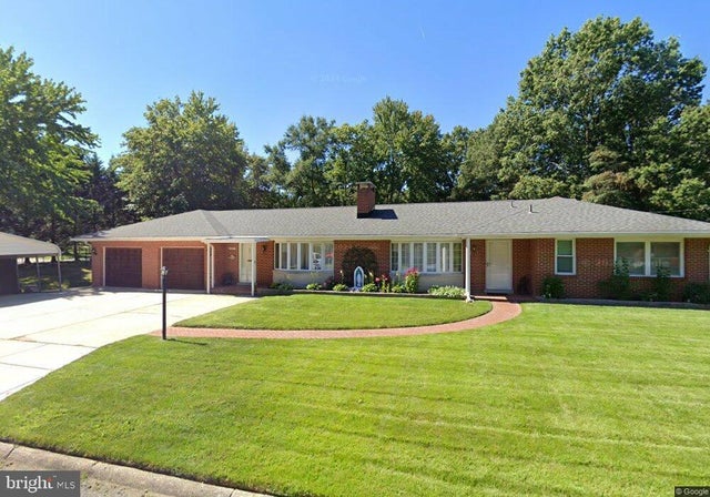 4307 Sarasota Pl, Beltsville