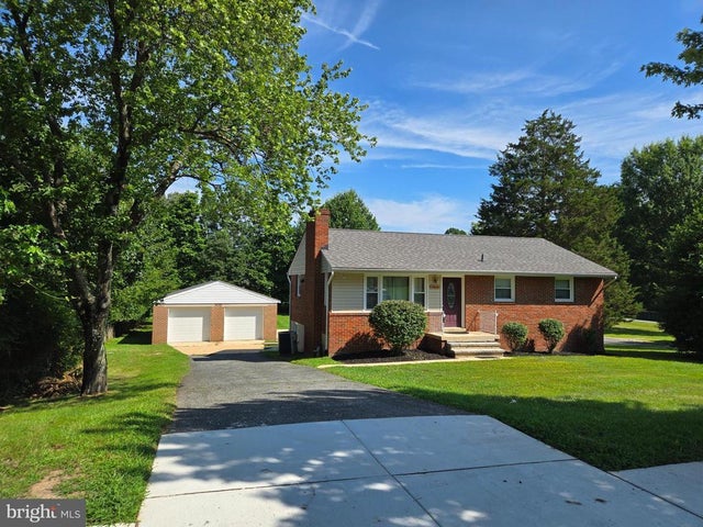 15624 Bond Mill Rd, Laurel