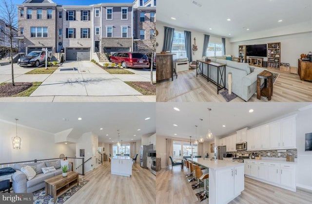 8909 Beckett St, Upper Marlboro