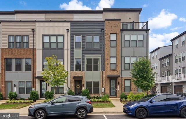 2503 Nicholson St, Hyattsville