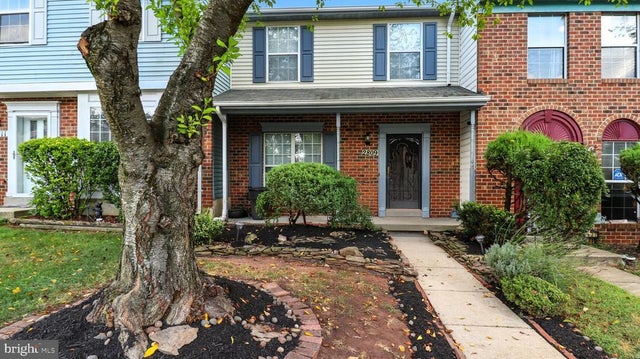 2809 Red Oak Ln, Lanham