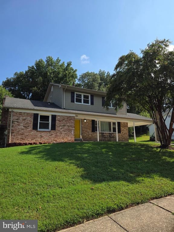 3002 Ivy Bridge Rd, Fort Washington