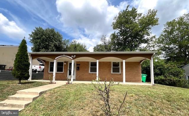 710 Leyte Pl, Oxon Hill