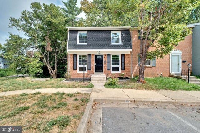 1540 Potomac Heights Dr #208, Fort Washington