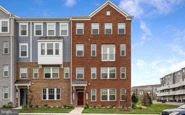 3728 Richmond Run #192, Upper Marlboro