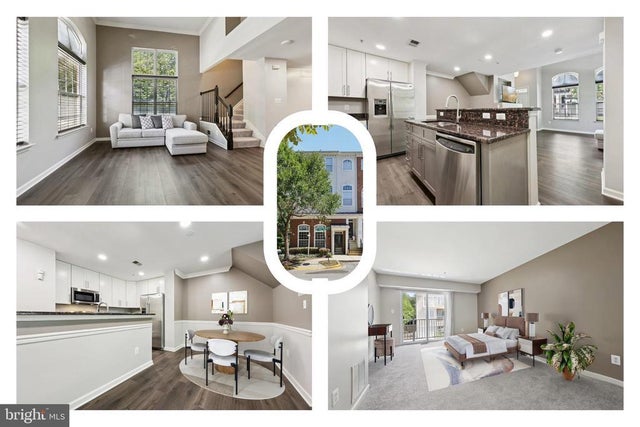 900 Pine Forest Ln #1801, Upper Marlboro