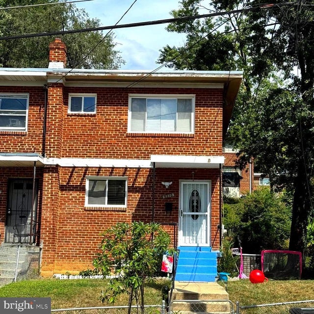 5310 Leverett St, Oxon Hill