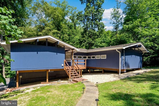 13805 Piscataway Dr, Fort Washington