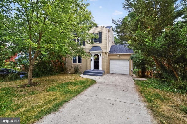 6017 Inwood St, Landover