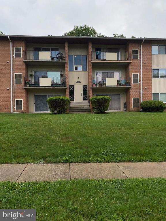 2311 Olson St #102, Temple Hills