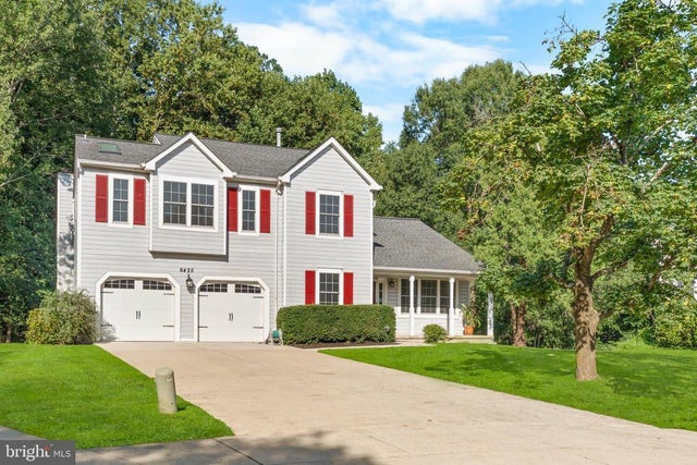 6425 Gwinnett Ln, Bowie