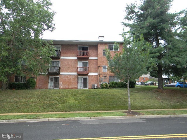2506 Markham Ln #4, Landover