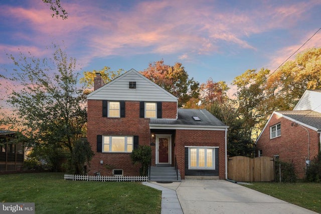 4012 Beechwood Rd, Hyattsville