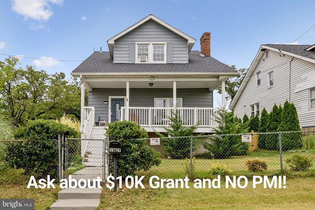 1527 Beaver Heights Ln, Capitol Heights