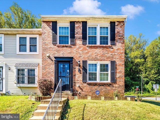 378 Possum Ct, Capitol Heights