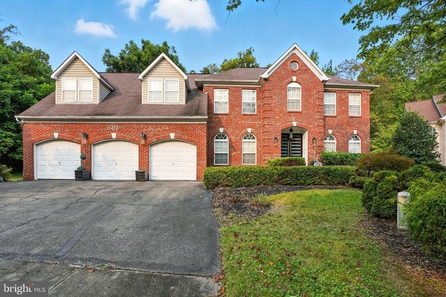 6413 Gallery St, Bowie