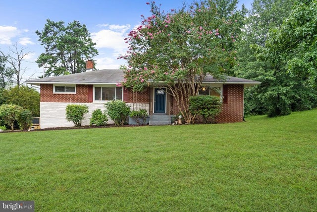 11524 Old Baltimore Pike, Beltsville