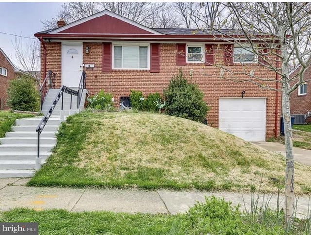 4108 Lyons St, Temple Hills