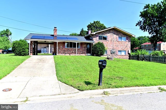 5700 Mansfield Dr, Temple Hills