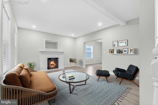 8527 58th Ave, Berwyn Heights